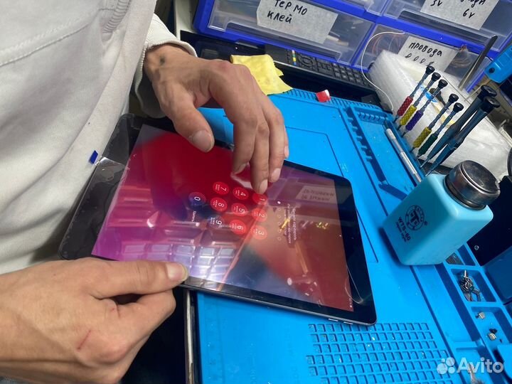 Ремонт Телефонов iPhone Huawei Samsung Xiaomi