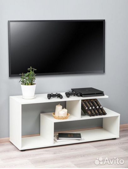 Тумба под тв телевизор