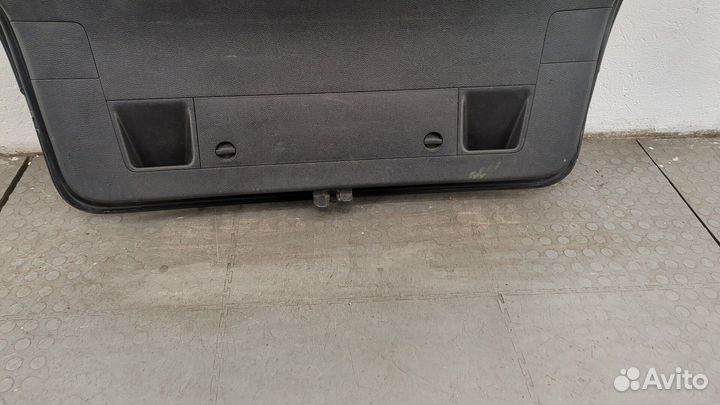 Крышка багажника Volkswagen Passat 6