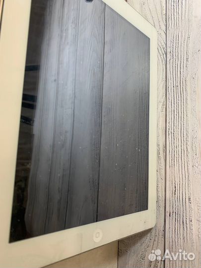 Планшет apple iPad 4