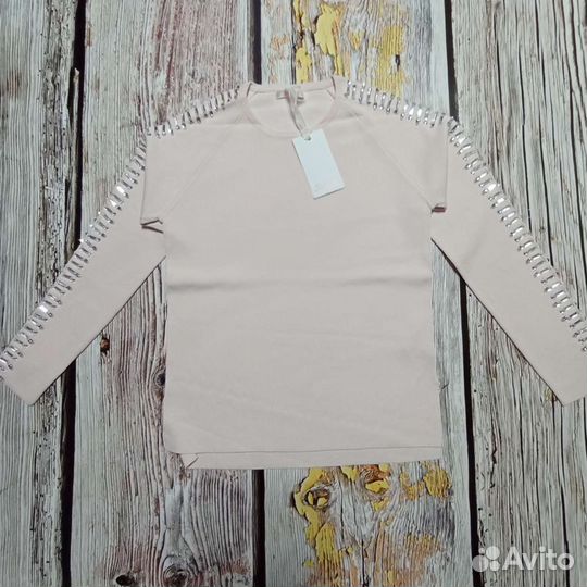 Вещи на девочку новые 140/152