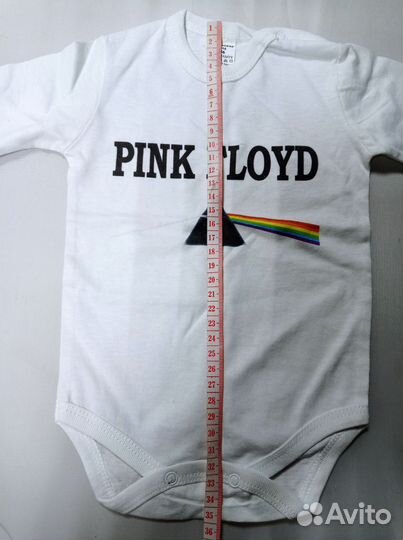 Боди Rock Рок