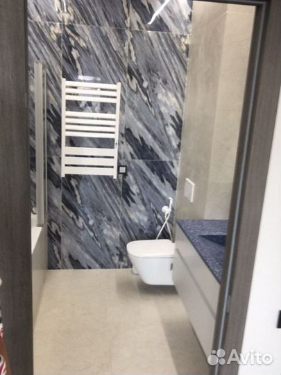 Ремонт квартир Сочи