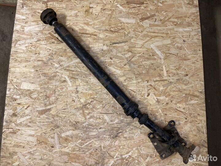 Карданный вал Porsche Cayenne 955 4.5 2004