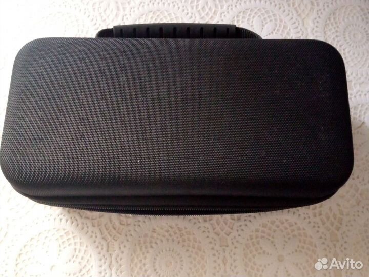 Тепловизор