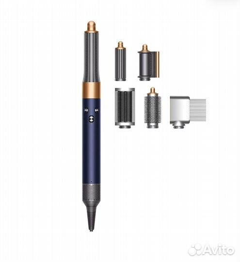 Dyson airwrap Дайсон фен стайлер оригиналный