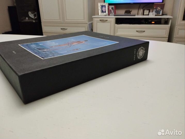 Pink Floyd(Пинк Флойд),Shine on,Box set,подарочный