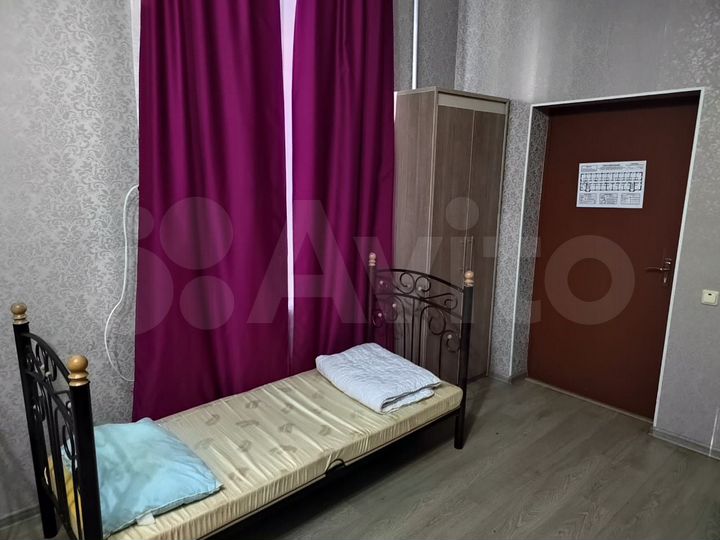 Комната 15 м², 3/5 эт.