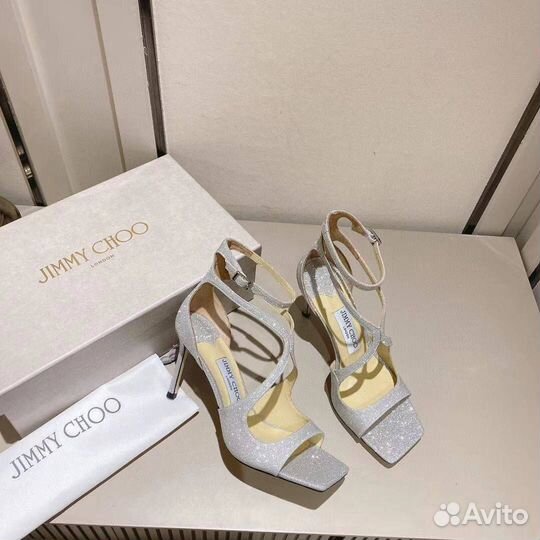 Туфли jimmy choo