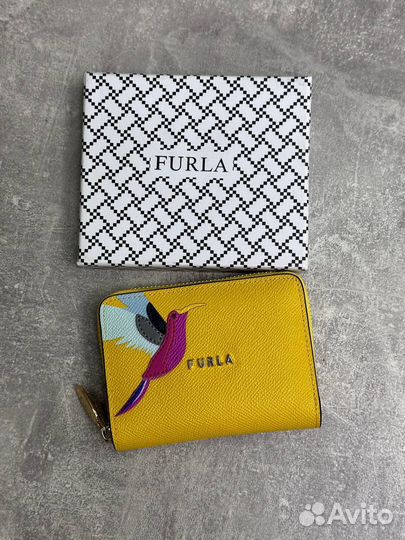 Кошелек женский furla