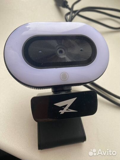 Веб-камера Zet Gaming A200R1