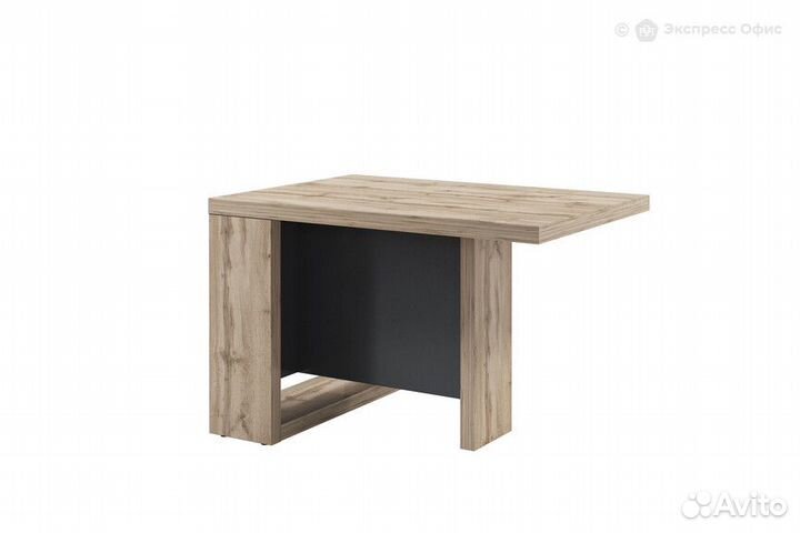 Кабинет руководителя офисная мебель