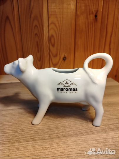 Молочник сливочник