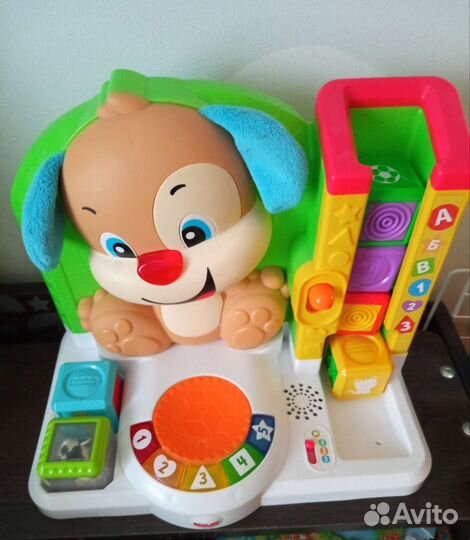 Игрушка Fisher price 