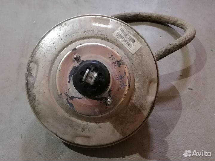 Вакуумный усилитель тормозов LADA Granta