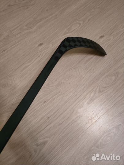 Клюшка хоккейная no name детская