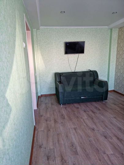 2-к. квартира, 39,2 м², 7/9 эт.