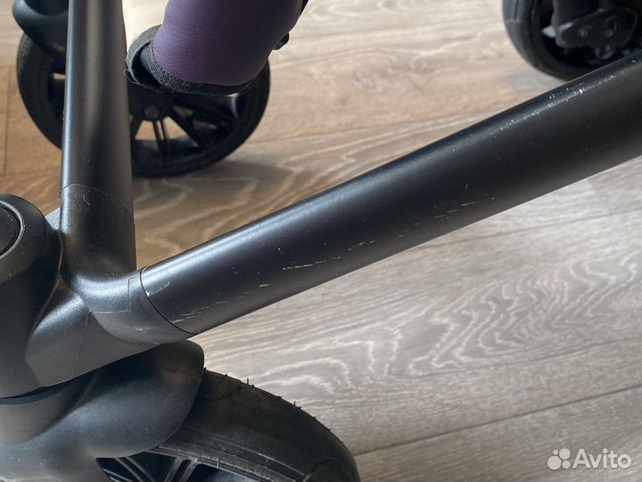 Коляска verdi 3 в 1