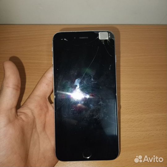 iPhone 6 Plus, 16 ГБ