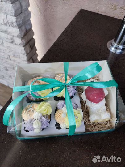 Подарочные наборы