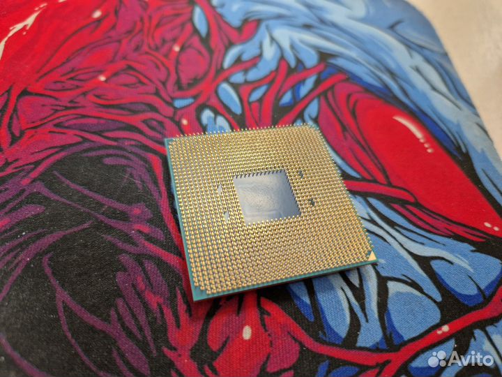 Процессор AMD Ryzen 3 2200G 3.5GHz