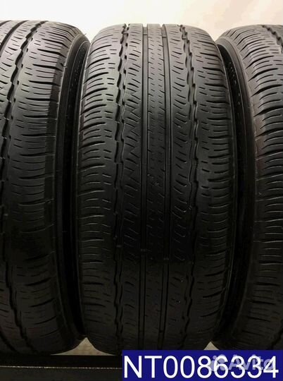 Triangle AdvanteX SUV TR259 235/55 R18 102P