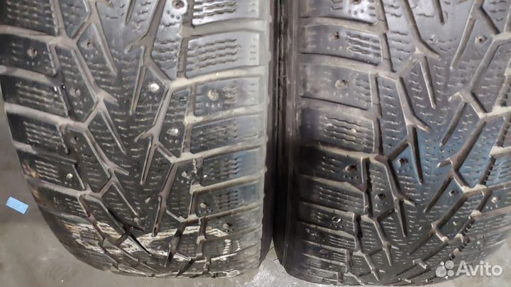 Nokian Tyres Hakkapeliitta 7 225/55 R17 97T