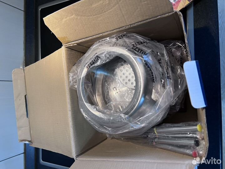 Фондюшница Vitezze VA-1913