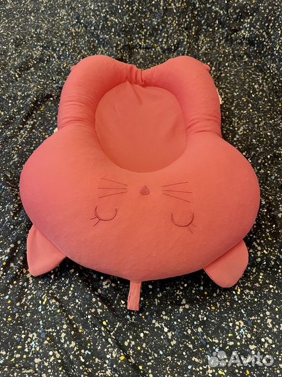 Матрасик для купания