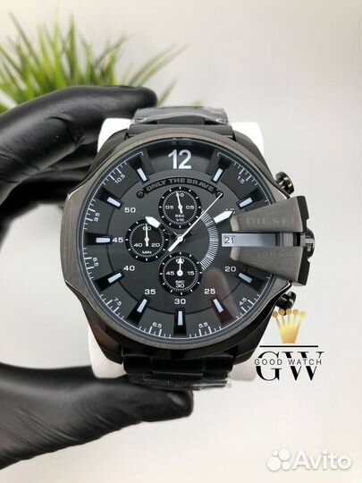 Наручные часы мужские Diesel