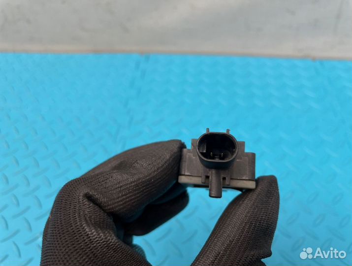 Датчик удара передний Porsche Panamera 970 M46.20