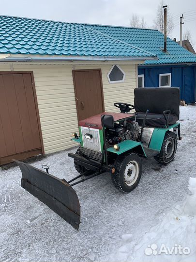 Продам Трактор