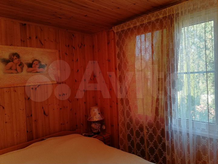 Дача 80 м² на участке 8 сот.