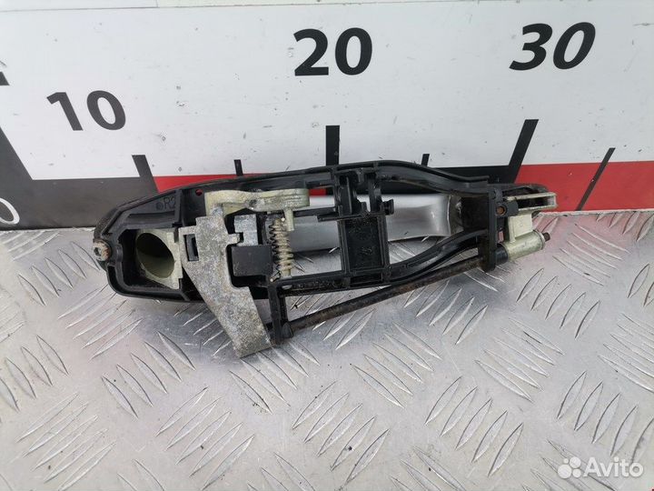 Ручка для BMW 3-Series (E46)