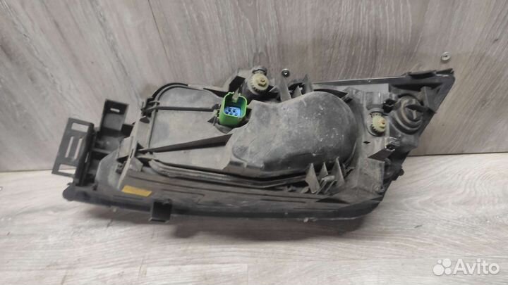 Фара правая форд Мондео 3