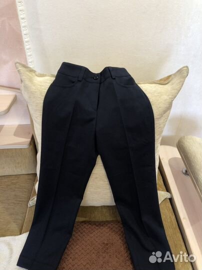 Брюки для девочки