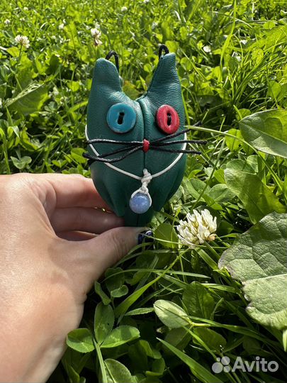 Мягкие игрушки брелки