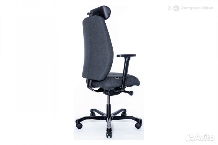 Кресло эргономичное Falto Profi Jobri