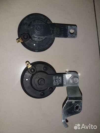 Сигналы Субару Импреза GP 2013-2015г.в