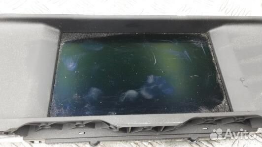 Монитор BMW 5 F10/F11 (94F04JA01)