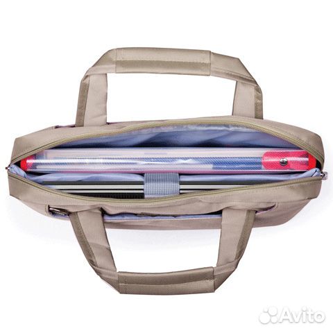 Сумка для ноутбука или документов,новая (2 цветов)
