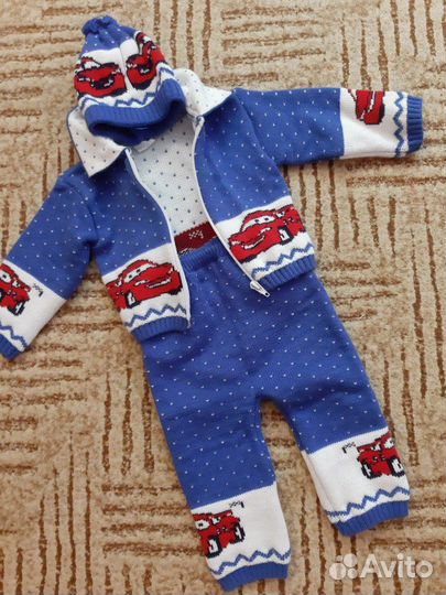 Костюм детский