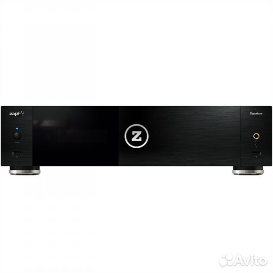 Zappiti Signature 4K HDR