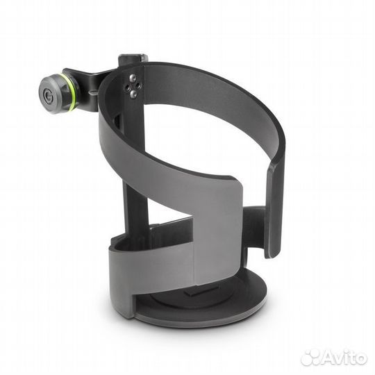 Держатель для напитков на стойку Gravity MA drink