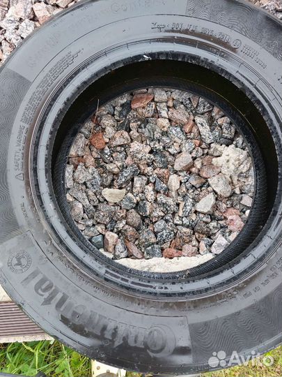 Continental ContiProContact 19.5/65 R15