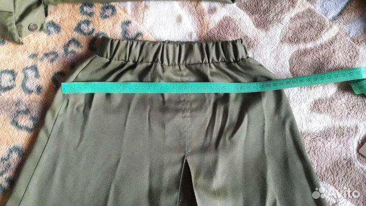 Военная форма