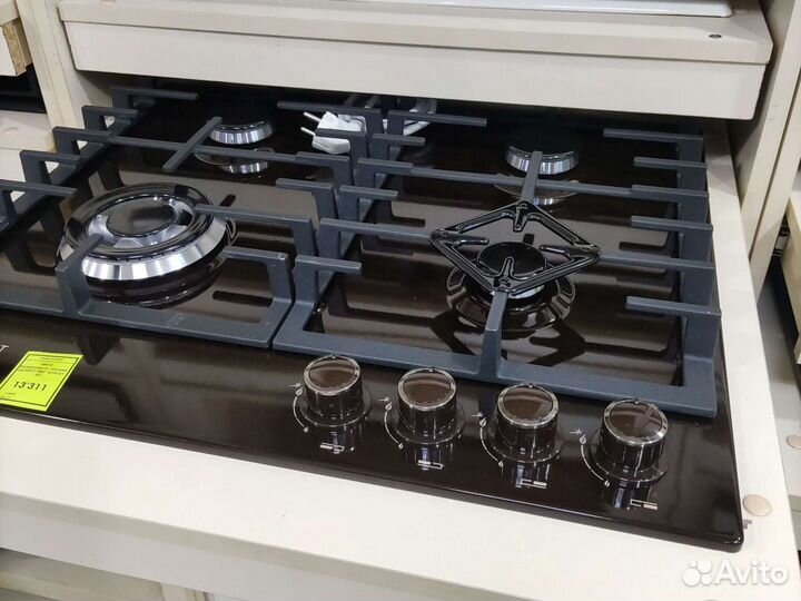 Варочная панель Gefest 1214-01 k7