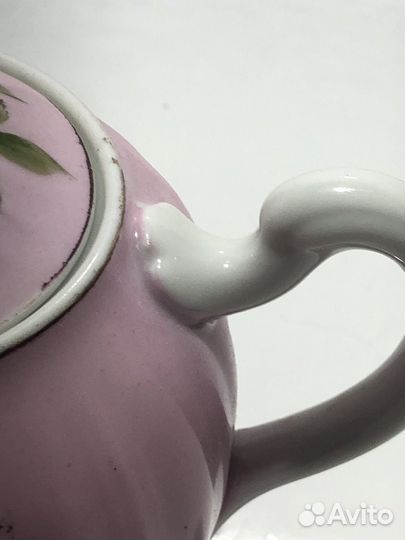 Молочник кузнецов