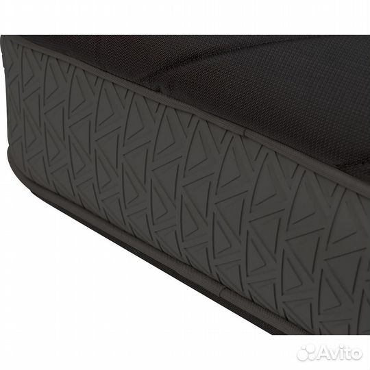 Чехол для гитары Ultimate Support ushb2-EB-BK