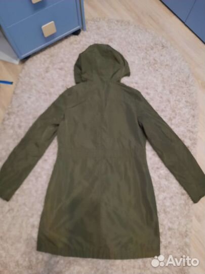 Плащ женский